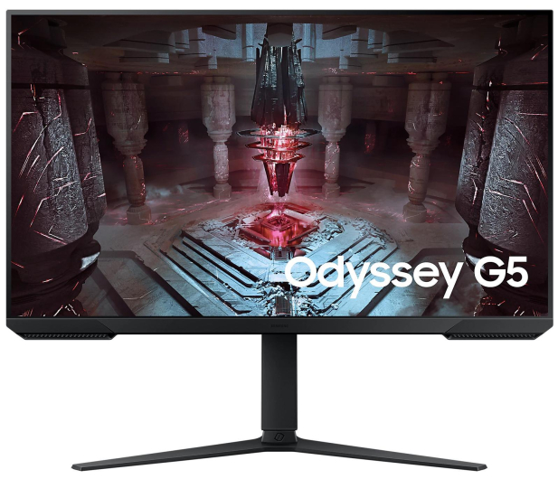 Samsung Odyssey G51 S32CG510EUX - 1179070 - zdjęcie
